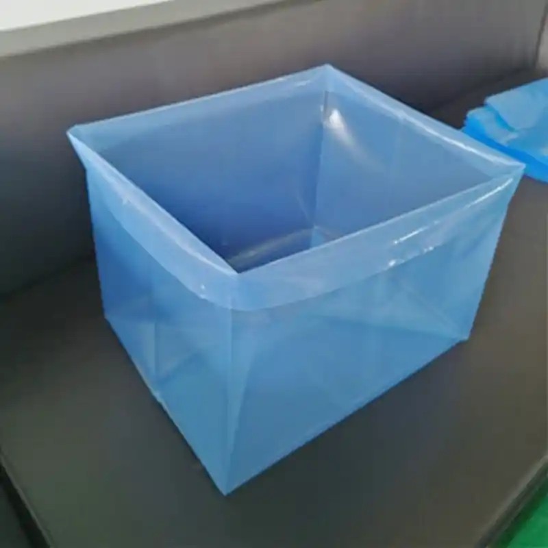 四方袋工厂