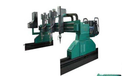 武汉数控切割机的主轴部件如何维护(图2) 武汉数控切割机